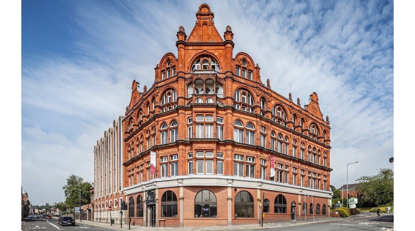 St. Georges Rd, Bolton à louer Photo principale– Image 1 sur 8