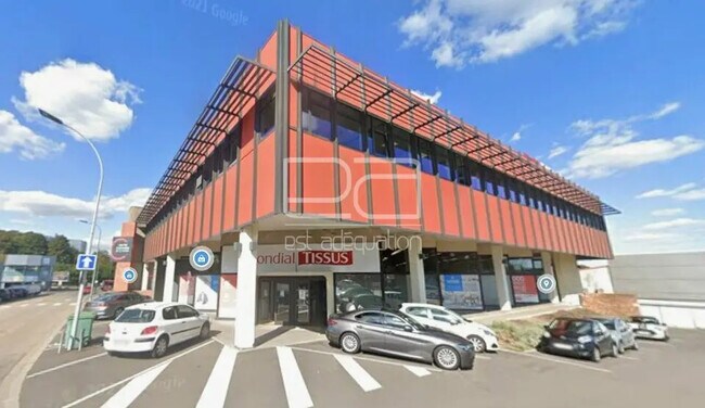 Plus de détails pour Bureau à louer