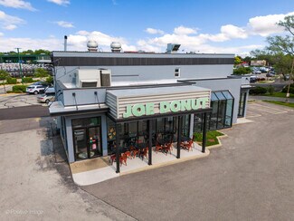 Plus de détails pour 720 E Rand Rd, Mount Prospect, IL - Local commercial à vendre