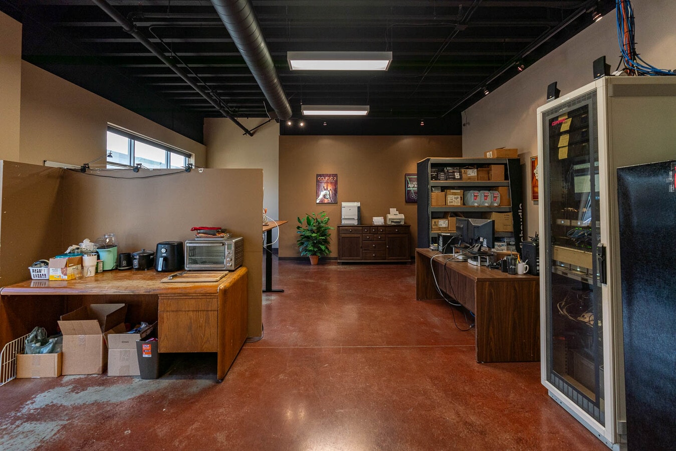 29033 Avenue Sherman, Valencia, CA 91355 - Lot 201 -  - Photo intérieure - Image 2 of 11