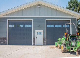 Plus de détails pour 2371 Highway 95 N, Moscow, ID - Industriel/Logistique à louer