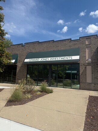 Plus de détails pour 2430 Dayton Xenia Rd, Dayton, OH - Bureau à vendre