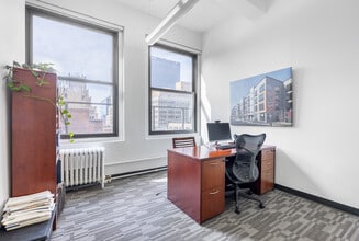 525 Seventh Ave, New York, NY à louer Photo intérieure– Image 2 sur 21