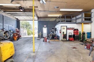 Plus de détails pour 450 S 4th St, Elko, NV - Industriel/Logistique à louer