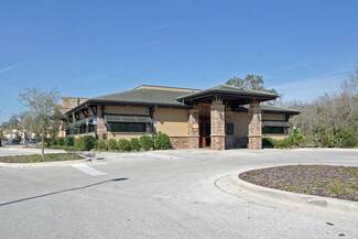 Plus de détails pour 17050 Palm Pointe Dr, Tampa, FL - Local commercial à vendre