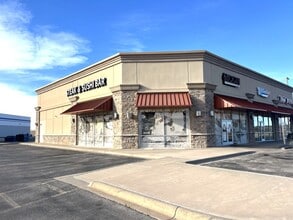 4397 Sunset Dr, San Angelo, TX à louer Photo intérieure– Image 1 sur 9