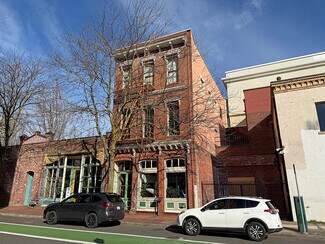 Plus de détails pour 71 SW Oak St, Portland, OR - Bureau à louer