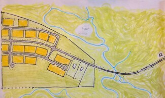 Plus de détails pour 6353 Grandale Dr, Durham, NC - Terrain à vendre