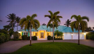 Plus de détails pour 1530 NE Dixie Hwy, Jensen Beach, FL - Spécialisé à vendre