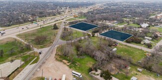 Plus de détails pour 0.80 - 1.7 +/- Acres on Circle Rd, Waco, TX - Terrain à vendre
