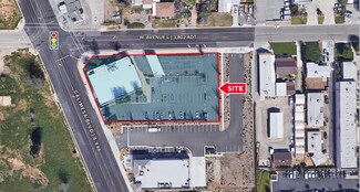 Plus de détails pour 1055 Calimesa Blvd, Calimesa, CA - Local commercial à vendre
