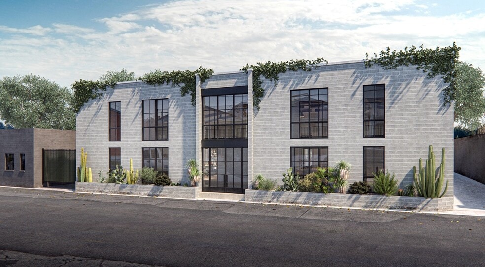 5890 Blackwelder St, Culver City, CA à vendre - Autre – Image 3 sur 13