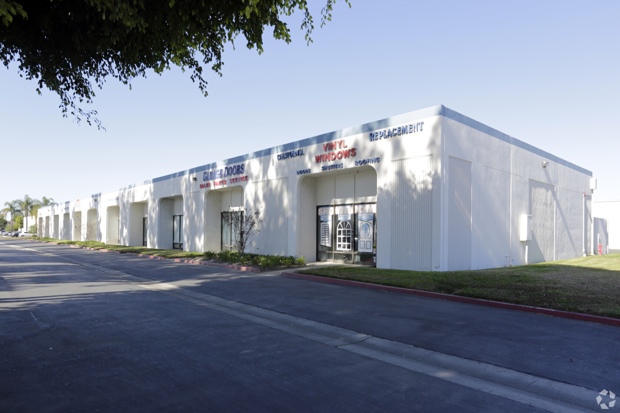 11203-11247 Slater Ave, Fountain Valley, CA à louer Photo principale– Image 1 sur 6