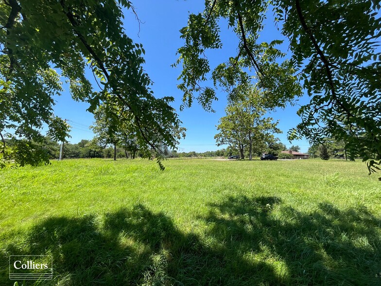 1501 Rainbow Rd, Rogers, AR à vendre - Photo de l’immeuble – Image 3 sur 8