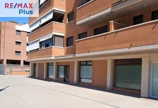 Plus de détails pour Calle Dinamarca, 1, Pozuelo de Alarcón - Local commercial à louer