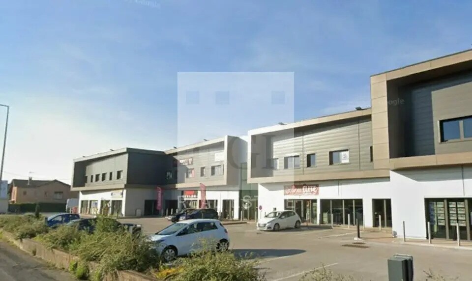Local commercial dans Genay à louer Photo de l’immeuble– Image 1 sur 20