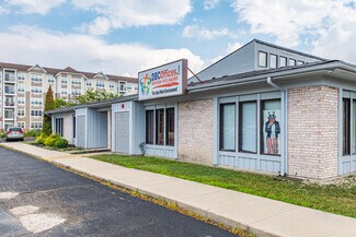 Plus de détails pour 4125-4147 Sauk Trl, Richton Park, IL - Coworking à louer