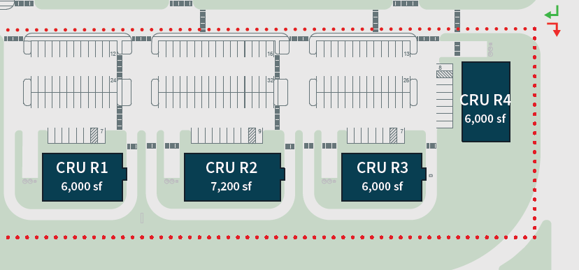 16A Jennifer Heil Way, Spruce Grove, AB à louer - Plan de site – Image 1 sur 1