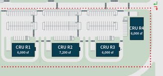 Plus de détails pour Local commercial à louer