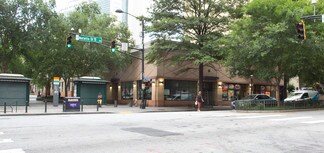 Plus de détails pour 12 Broad St NW, Atlanta, GA - Local commercial à louer