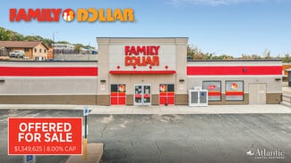 Plus de détails pour 116 Monroe Ave, Ortonville, MN - Local commercial à vendre