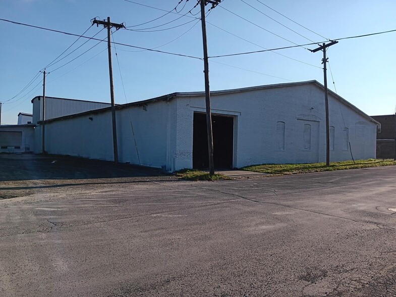 111-135 Paine St, Troy, NY à louer - Photo de l’immeuble – Image 1 sur 31