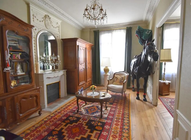 Bureau dans Boulogne-Billancourt à vendre - Photo de l’immeuble – Image 2 sur 4