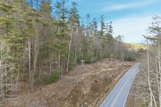 0 Georgia 75/17, Hiawassee, GA - Vue aérienne  vue de carte - Image1