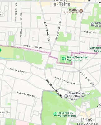 Plus de détails pour Local commercial à louer