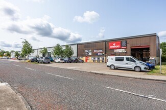 Plus de détails pour 4 Eleventh Av, Gateshead - Industriel/Logistique à louer