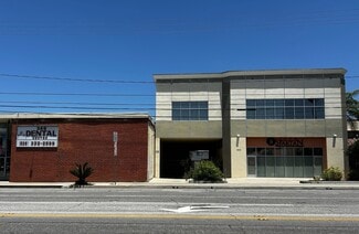 Plus de détails pour 509 E Arrow Hwy, Glendora, CA - Médical à louer
