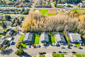 Plus de détails pour 517 S 20th St, Mount Vernon, WA - Logement à vendre