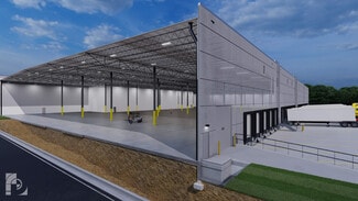 Plus de détails pour 4 Harris Pond Dr, Merrimack, NH - Industriel/Logistique à louer