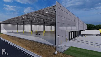 Plus de détails pour 4 Harris Pond Dr, Merrimack, NH - Industriel/Logistique à louer