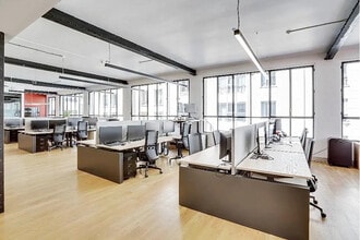 Bureau dans Paris à louer Photo intérieure– Image 2 sur 11