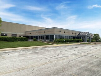 Plus de détails pour 7910 Hedge Lane Ter, Lenexa, KS - Industriel/Logistique à vendre