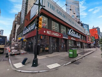 Plus de détails pour 601 Eighth Ave, New York, NY - Local commercial à louer