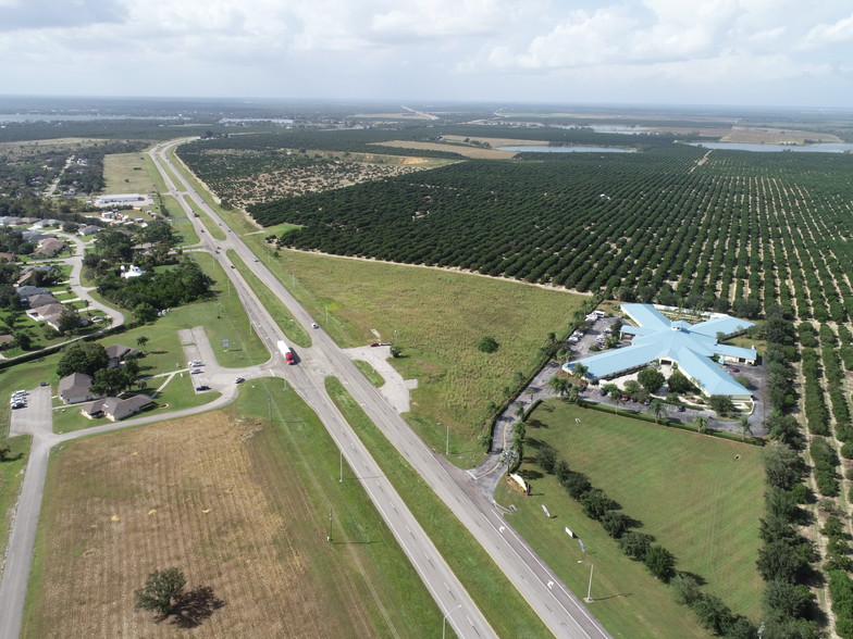 1349 US 27 N, Lake Placid, FL à vendre - Autre – Image 2 sur 15