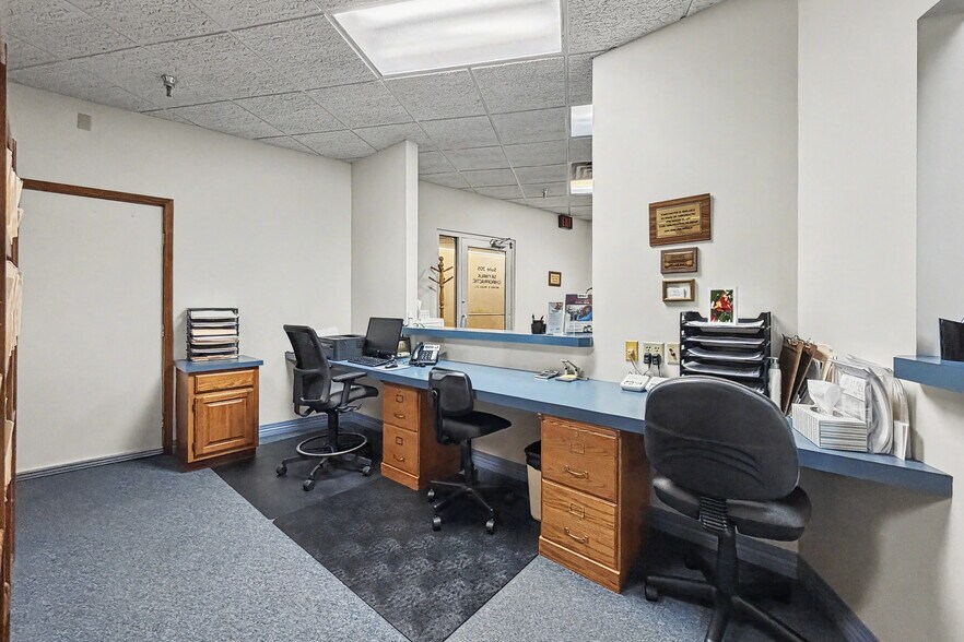 300 Walnut St, Des Moines, IA à vendre - Photo de l’immeuble – Image 3 sur 12