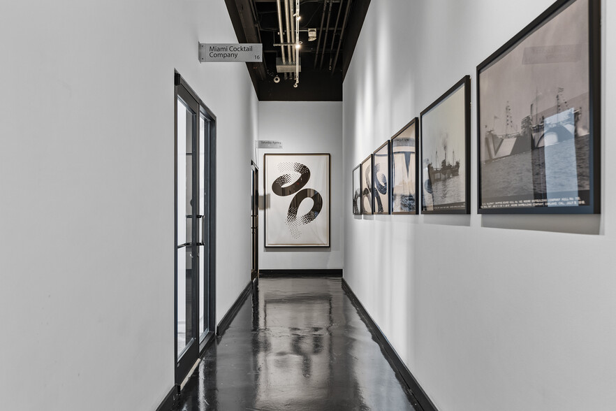 2750 NW 3rd Ave, Miami, FL à louer - Photo intérieure – Image 3 sur 12