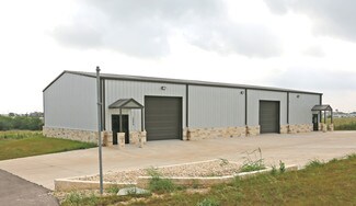 Plus de détails pour 100 Don Currie Dr, Jarrell, TX - Local d'activités à louer
