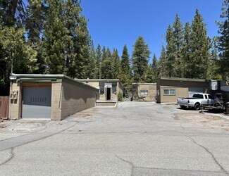 Plus de détails pour 8463 Speckled ave, Kings Beach, CA - Industriel/Logistique à vendre