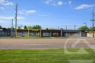 Plus de détails pour 8226-8236 E 12 Mile Rd, Warren, MI - Local commercial à louer