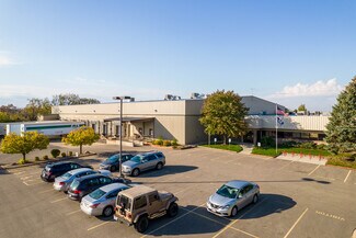 Plus de détails pour 3202 Latham Dr, Madison, WI - Bureau, Industriel/Logistique à louer
