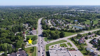 Plus de détails pour 12050 E 65th St, Indianapolis, IN - Terrain à vendre