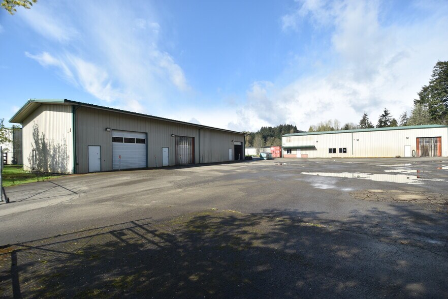 545 Ronlee Ln NW, Olympia, WA à vendre - Photo principale – Image 1 sur 21