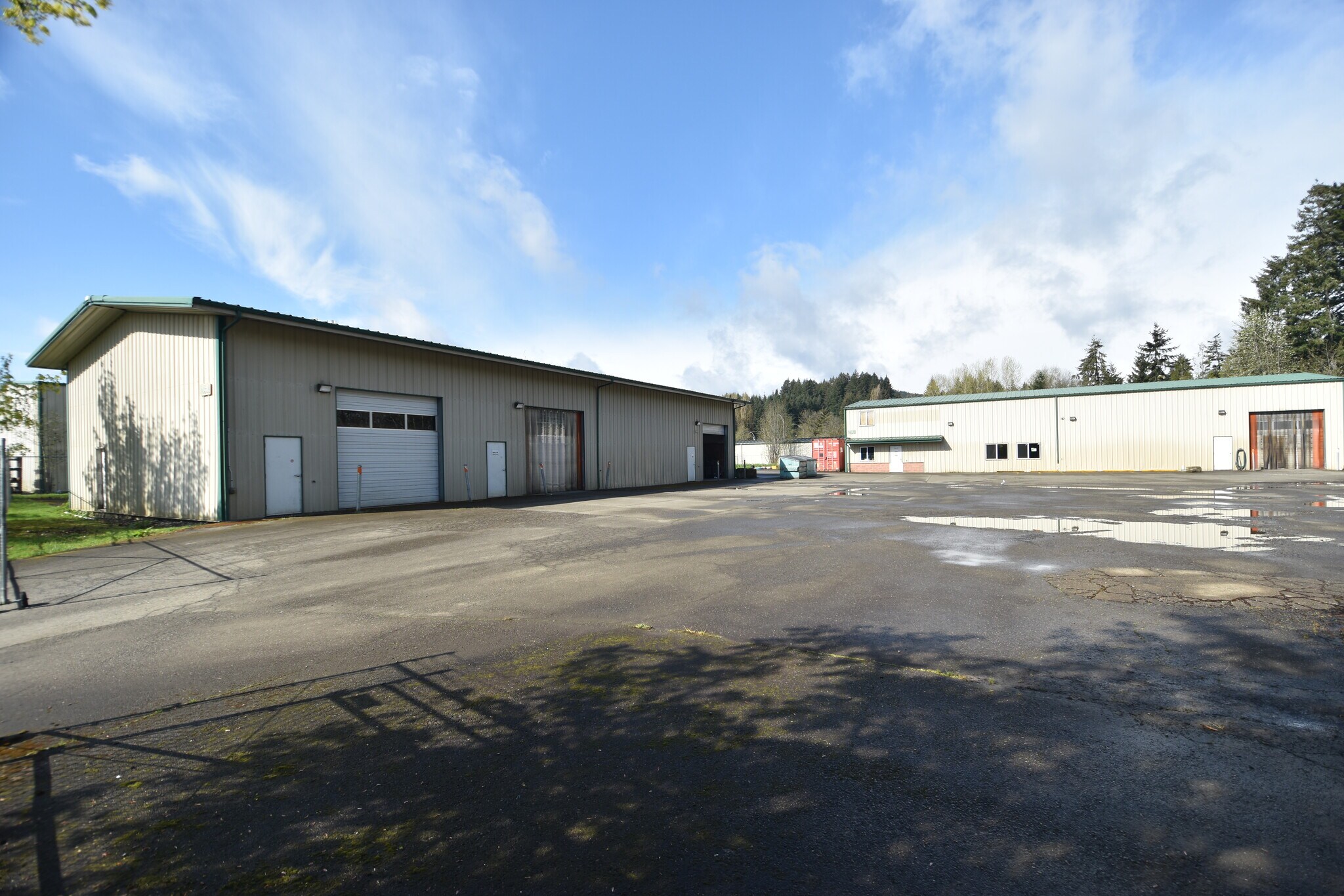 545 Ronlee Ln NW, Olympia, WA à vendre Photo principale– Image 1 sur 22
