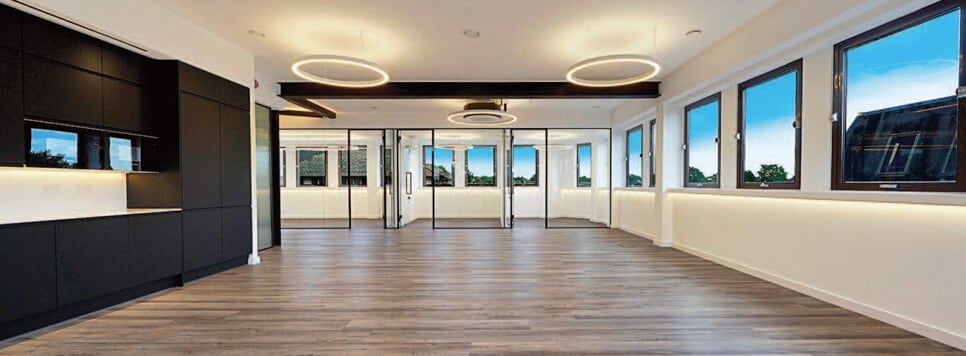 Arcadia Ave, Londres à louer Photo intérieure– Image 1 sur 4