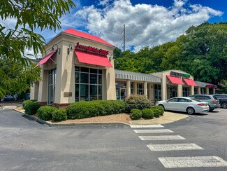 Plus de détails pour 200 W Peace St, Raleigh, NC - Local commercial à louer