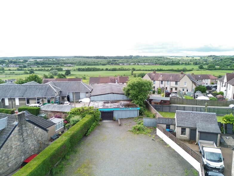 38 Kilsyth Rd, Haggs à louer - Photo de l’immeuble – Image 1 sur 2